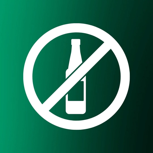 Logo Vida Sem Álcool